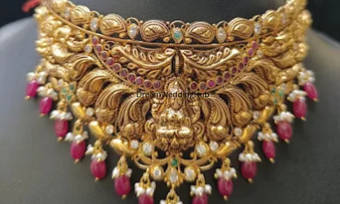 Sridhar Jewelry works